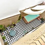 別荘 Premium Exclusive - The Barber's House