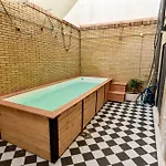 Premium Exclusive - The Barber's House *