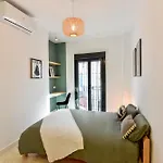 Premium Exclusive - The Barber's House 別荘 セビリア