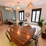 Premium Exclusive - The Barber's House セビリア