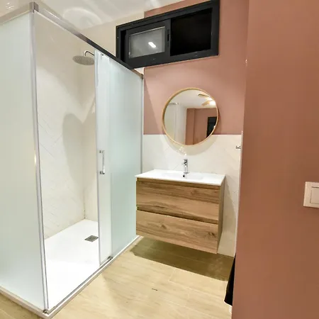 Premium Exclusive - The Barber's House Prázdninový dům