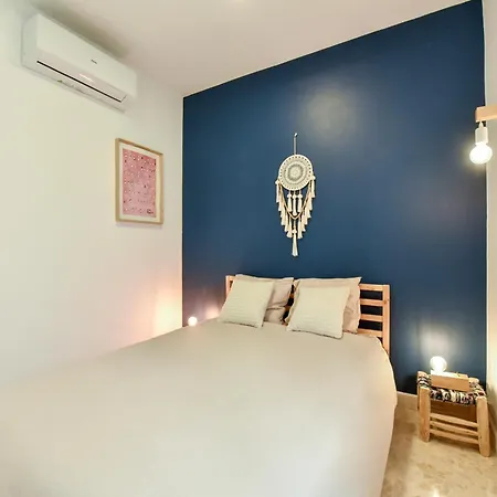 Premium Exclusive - The Barber's House * Sevilla