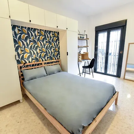 Premium Exclusive - The Barber's House Prázdninový dům Sevilla