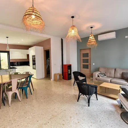Premium Exclusive - The Barber's House * Sevilla